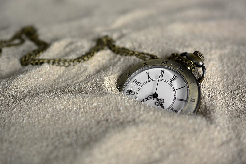 ChronoViewer 3000