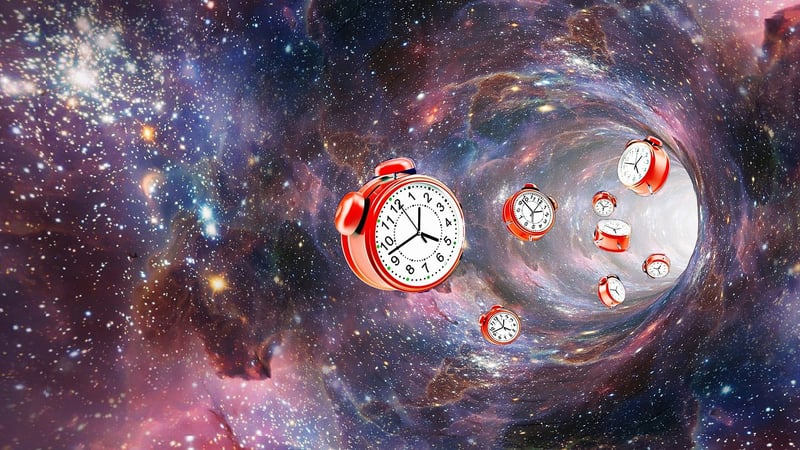 Wormhole Navigators